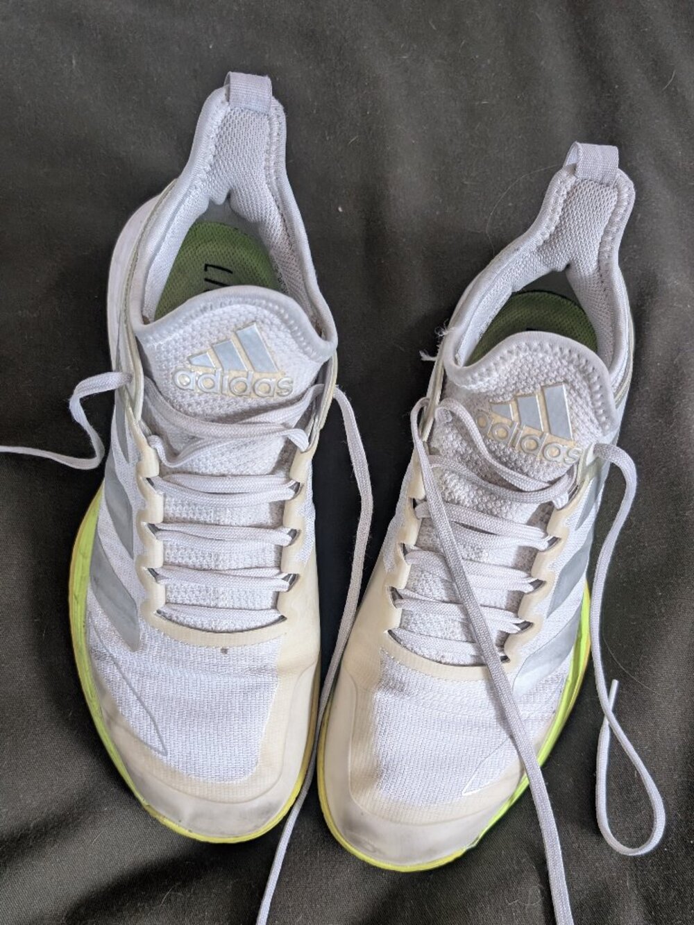 Adidas runners